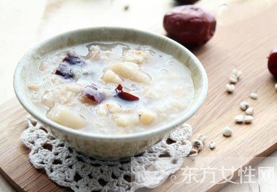 早餐粥的做法大全 10款营养早餐让你充满活力