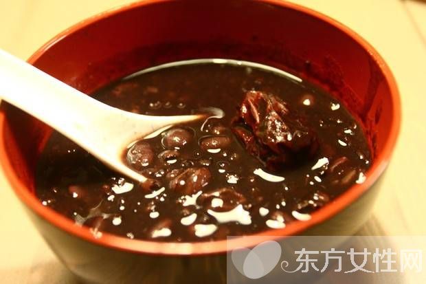 红豆汤的做法大全 吃红豆的7大禁忌不容忽视