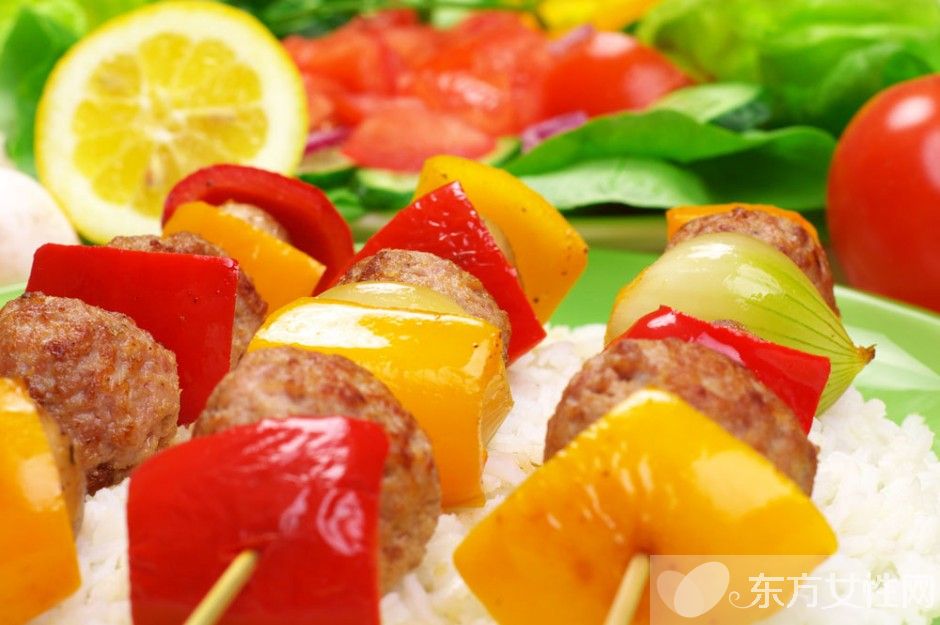 科学饮食小知识你知多少 照着做准没错