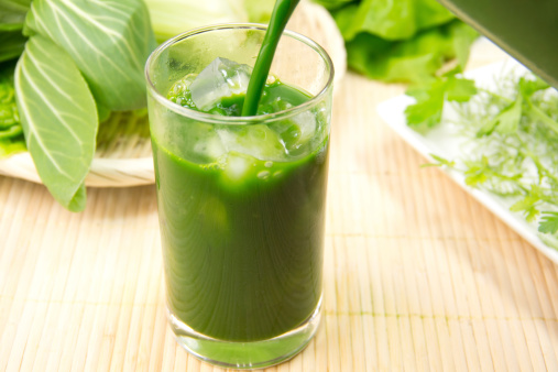 冬瓜汁的作用有哪些 喝冬瓜汁能减肥吗