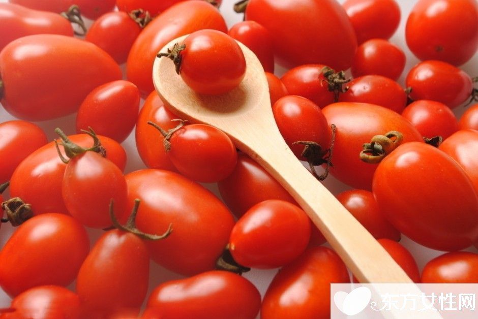 碱性食物和水果有哪些 如何分辨食物的酸碱性