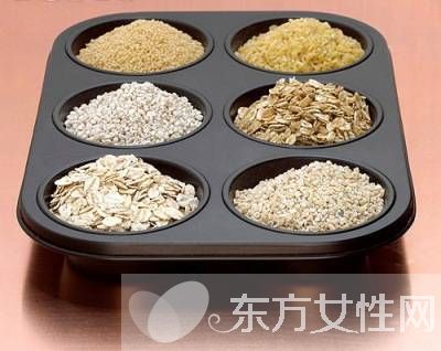 这些健康饮食搭配 你一定要知