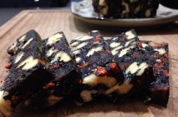 阿胶固元膏的副作用 没了解这些最好不要随便进补哟