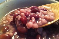 红豆薏米粥的做法 怎么快速煮红豆薏米粥