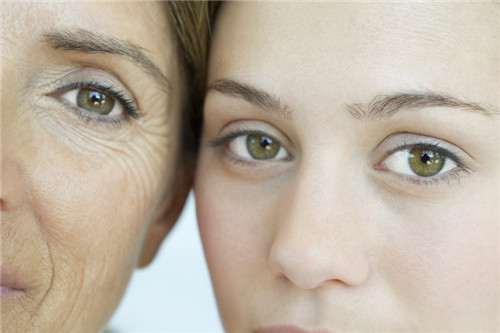 如何减少眼部细纹 选择合适的眼霜很重要