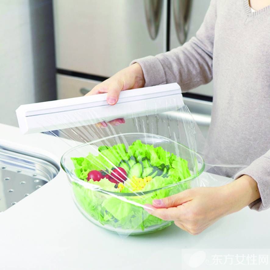 保鲜膜可以加热吗 加热时别让保鲜膜接触食物