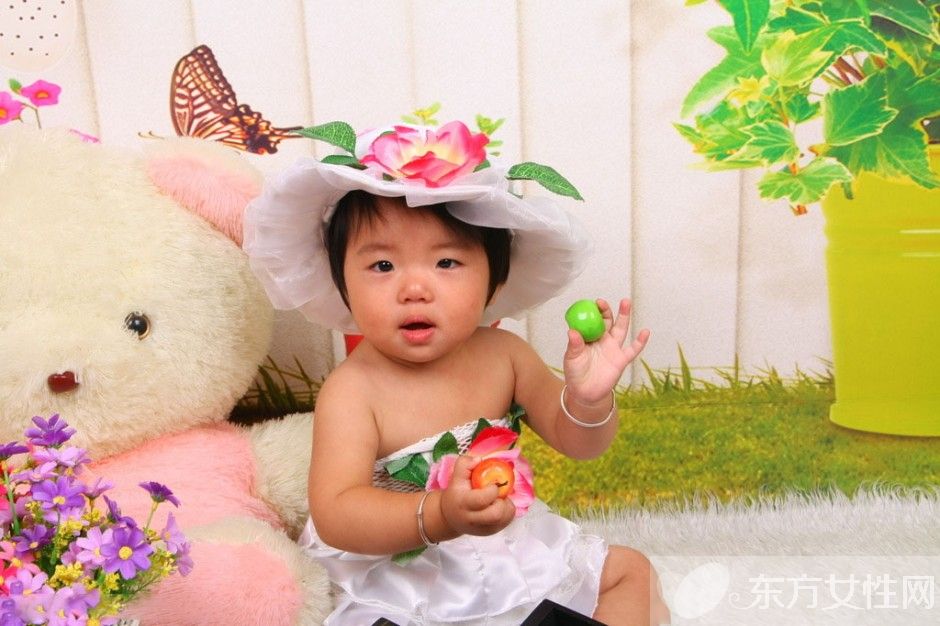 宝宝周岁礼抓周物品清单 抓周决定宝宝的未来