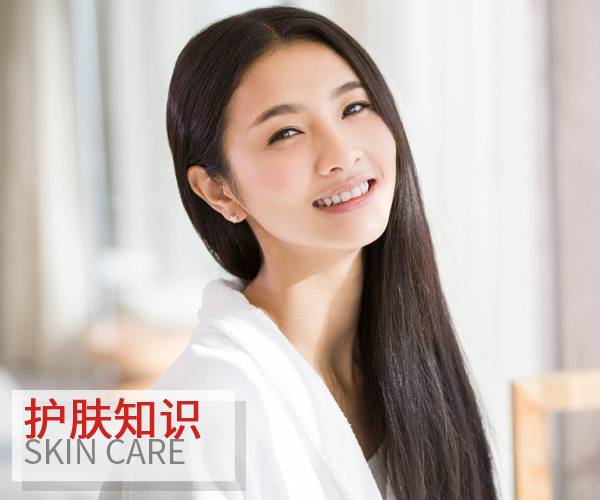 颈部不保养 小心它泄露你的年龄