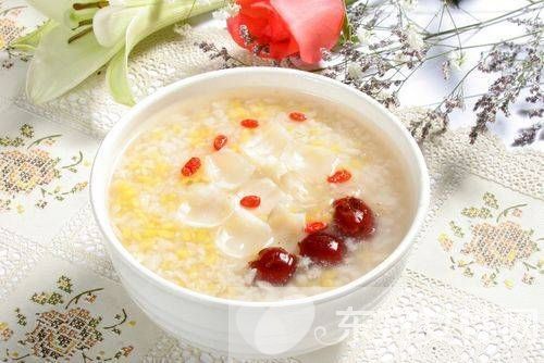 如何快速煮粥 这些诀窍需掌握