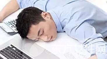 睡子午觉的作用有哪些 中医教你如何睡好 子午觉
