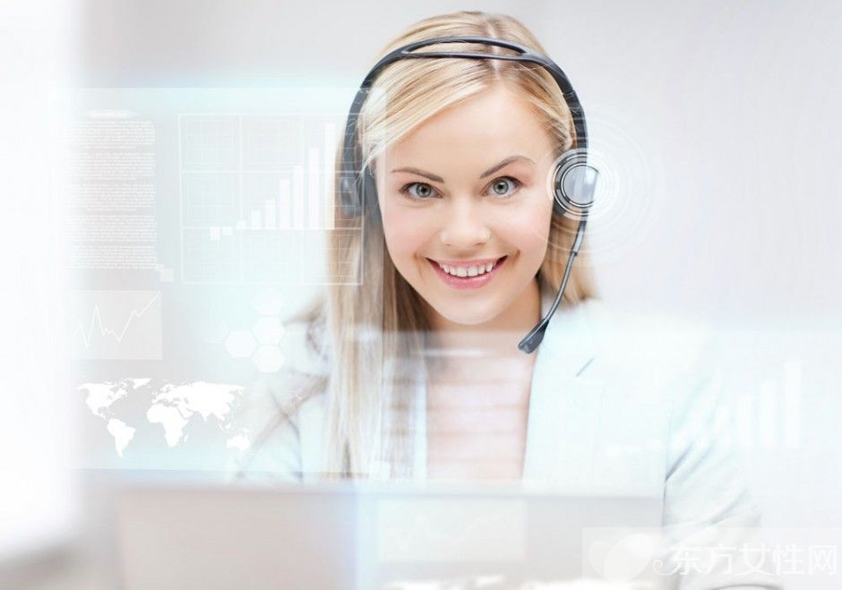 话务员面试技巧 话务员面试两大关键要素