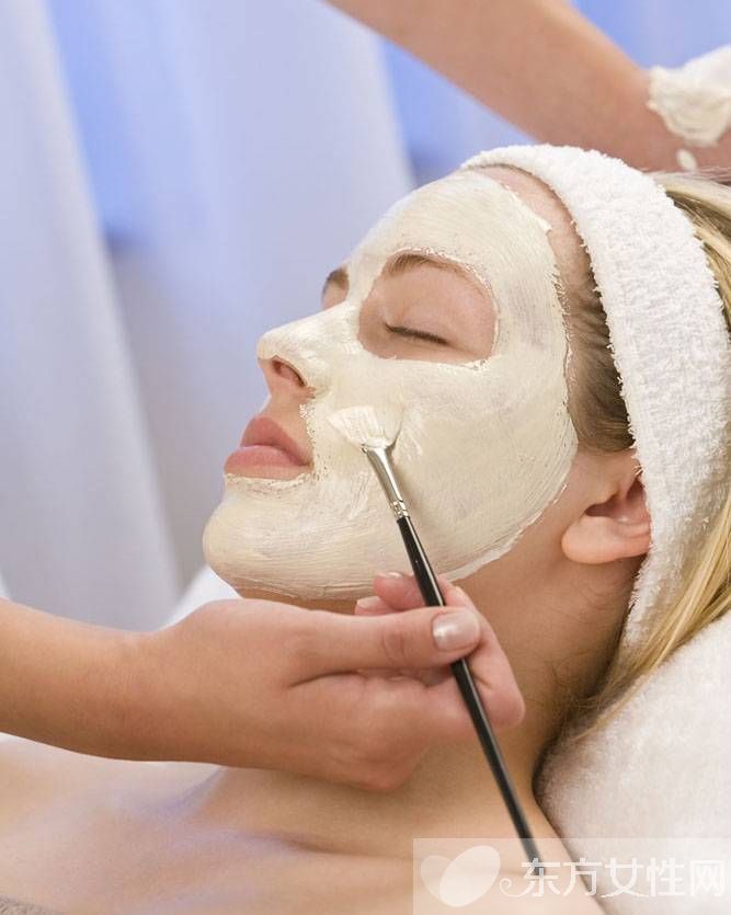 面膜多久做一次效果最好 面膜的正确使用方法