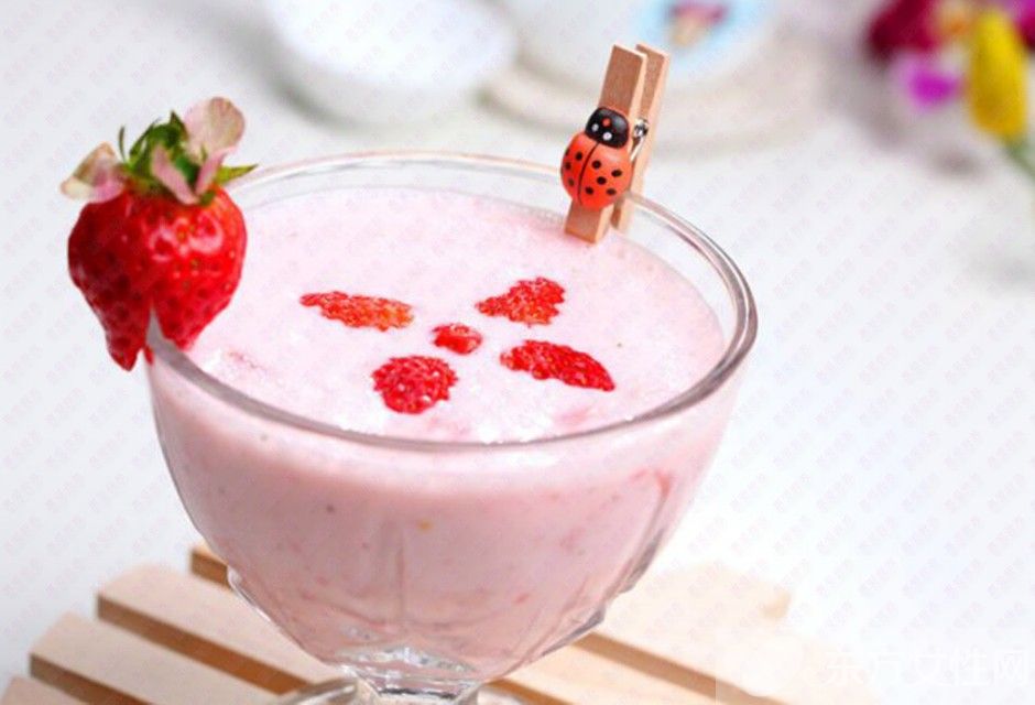 酸奶什么时候喝最好 喝酸奶有哪些注意事项