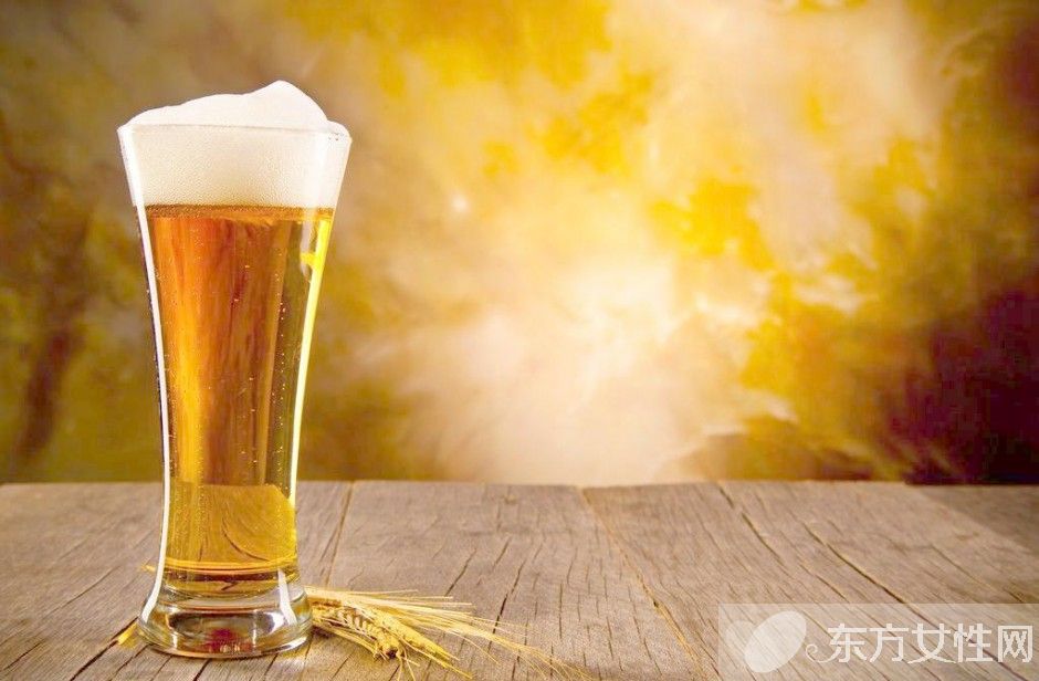 拉肚子可以喝啤酒吗 这几类人群不宜饮啤酒