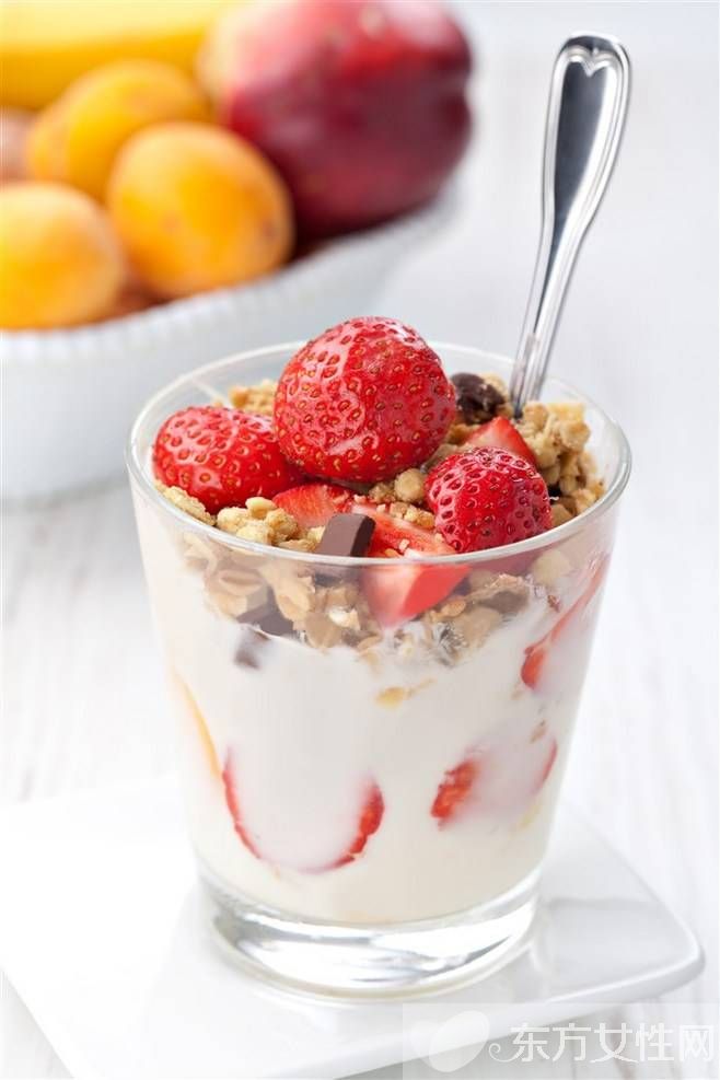 酸奶的保质期非常重要 你真的会挑选酸奶吗