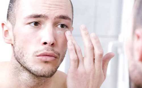 冬季男士护肤小窍门 掌握三步不惧干燥