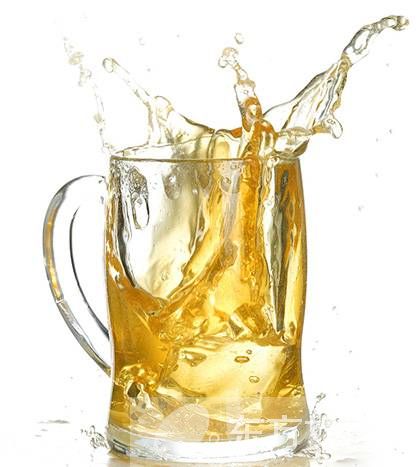拉肚子可以喝啤酒吗 这几类人群不宜饮啤酒