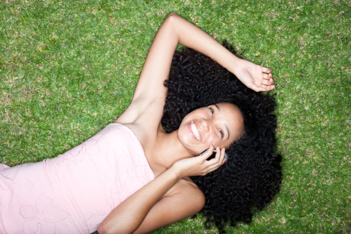 生活祛斑小常识 揭密色斑产生的主要诱因