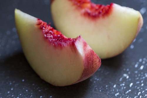 桃子属于什么种类的水果 有哪些营养价值及功效