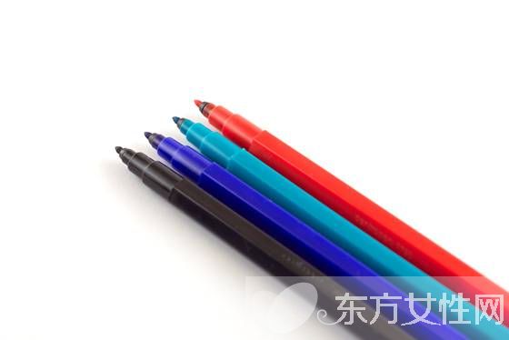 衣服上的水彩笔怎么洗 这招绝对行