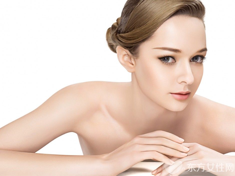 身上皮肤粗糙怎么办 这些方法你应该试一试