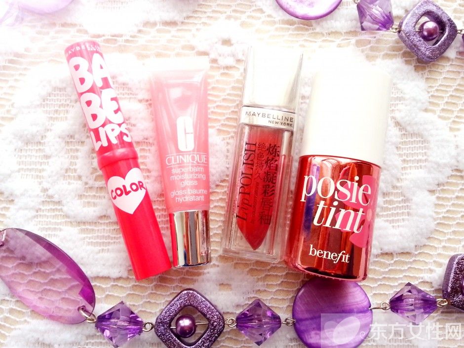 没错 你没用的唇膏居然可以变身 化妆神器