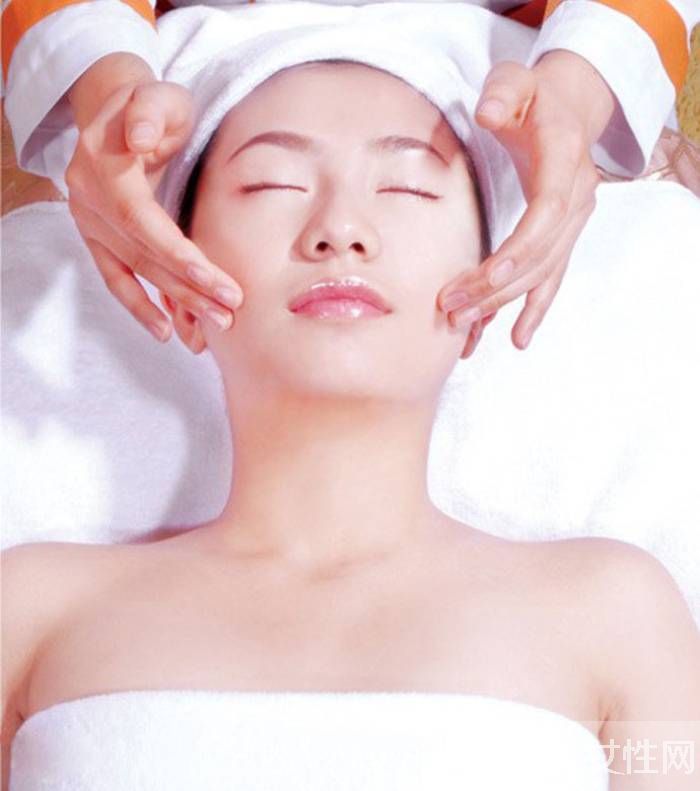 脖子美白小窍门 这些食物让你吃出天然美白肌肤