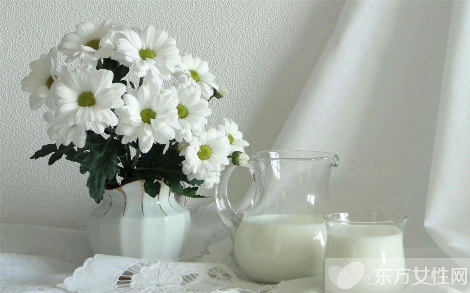 牛奶什么时候喝最好 这些人千万不要喝牛奶哦
