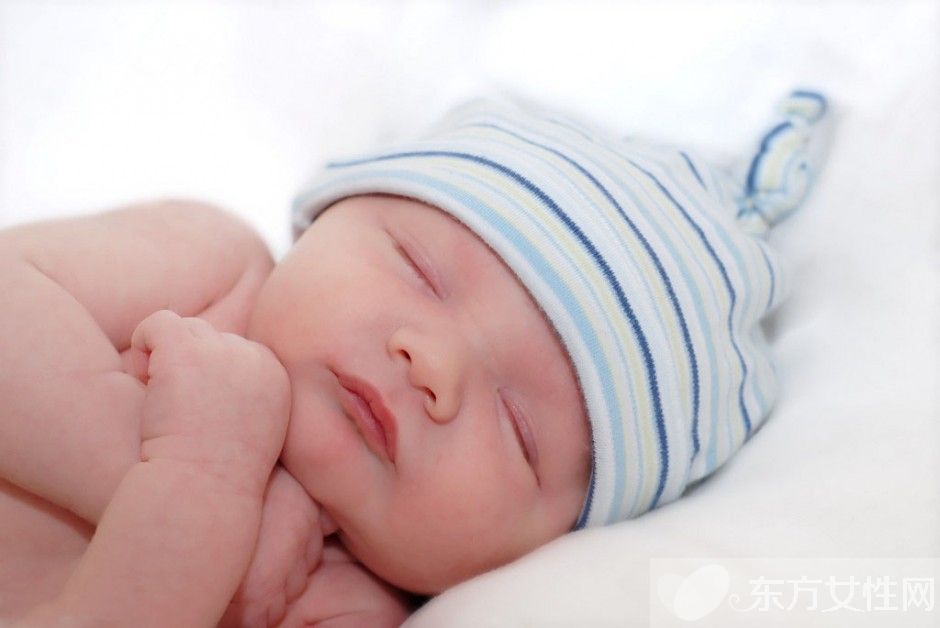 育儿常识 谁的基因影响宝宝的单双眼皮