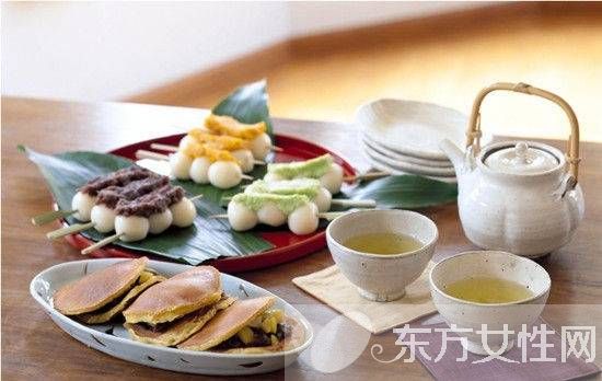 秋季生活常识 揭中秋佳节最养生的3种食物