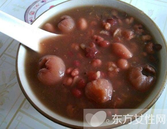 红豆薏米粥的做法 怎么快速煮红豆薏米粥