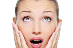 眉头有皱纹怎么办 四招教你除去眉头皱纹