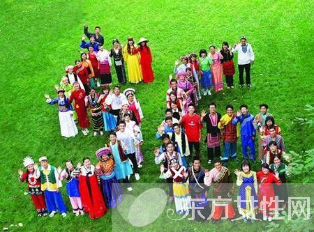 中国各民族风俗习惯 你了解多少