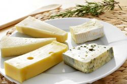 奶酪怎么吃最好吃 吃奶酪的好处居然这么多