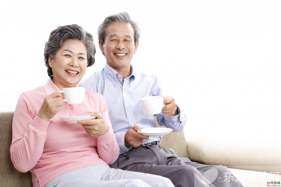 必知 老年人饮食保健知识分享