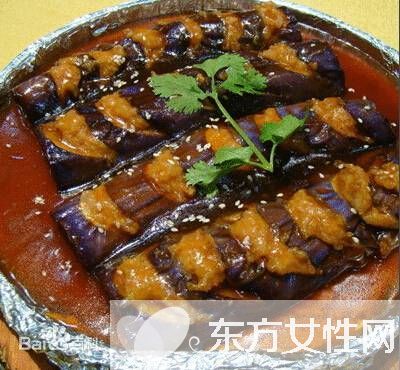 煎酿茄子的家常做法 4小贴士让茄子更美味