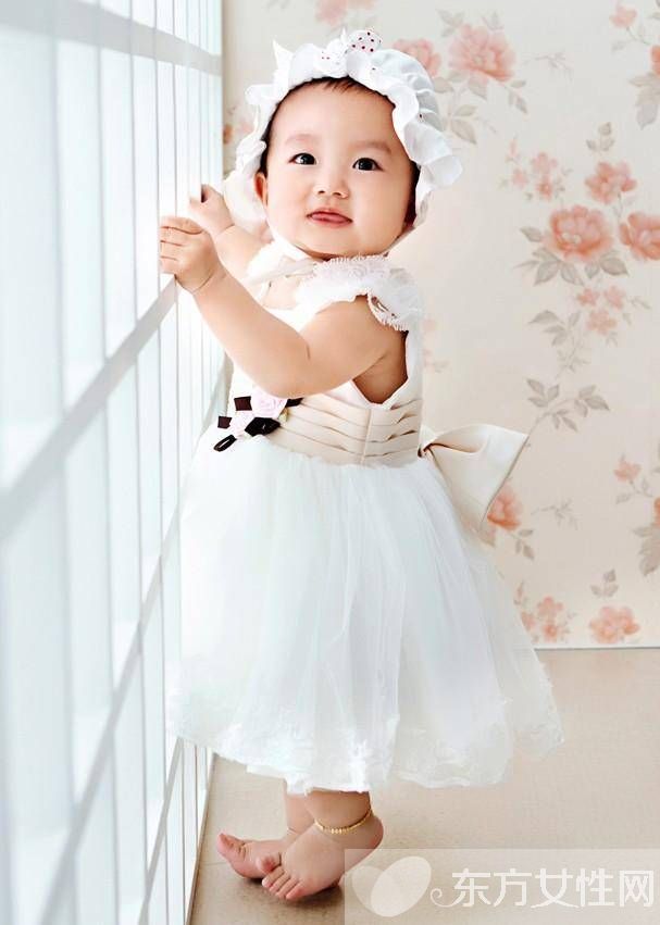 宝宝周岁礼抓周物品清单 抓周决定宝宝的未来