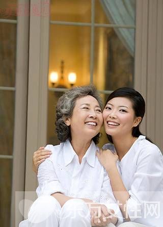 谨记五大婆媳相处之道