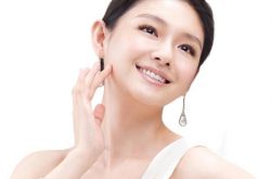 脖子美白小窍门 这些食物让你吃出天然美白肌肤