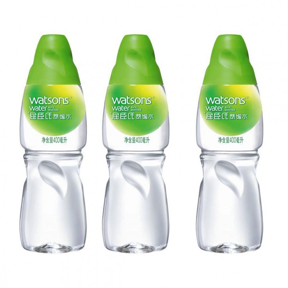 蒸馏水是什么 蒸馏水和矿泉水的区别