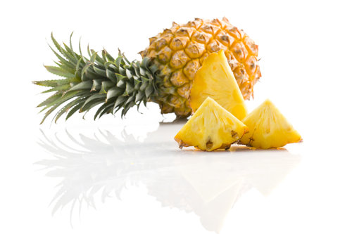 吃菠萝上火吗 菠萝营养价值大解密