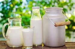 牛奶不能与什么同食 这8大“克星”要远离