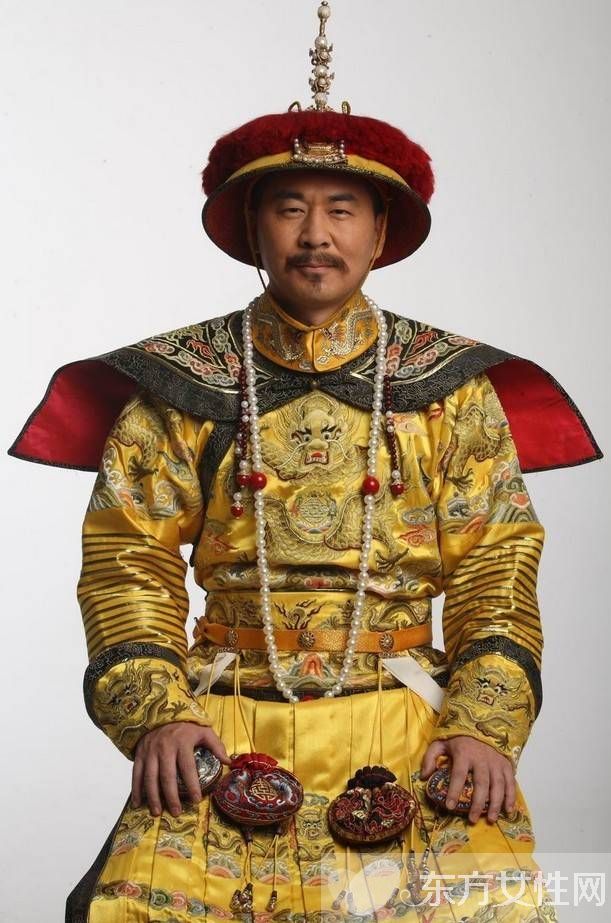 揭秘雍正最爱的女人是谁