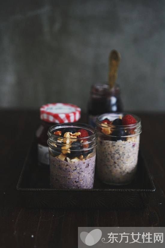 早餐吃什么好 少睡十分钟教你做营养早餐