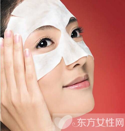 面膜多久做一次效果最好 面膜的正确使用方法