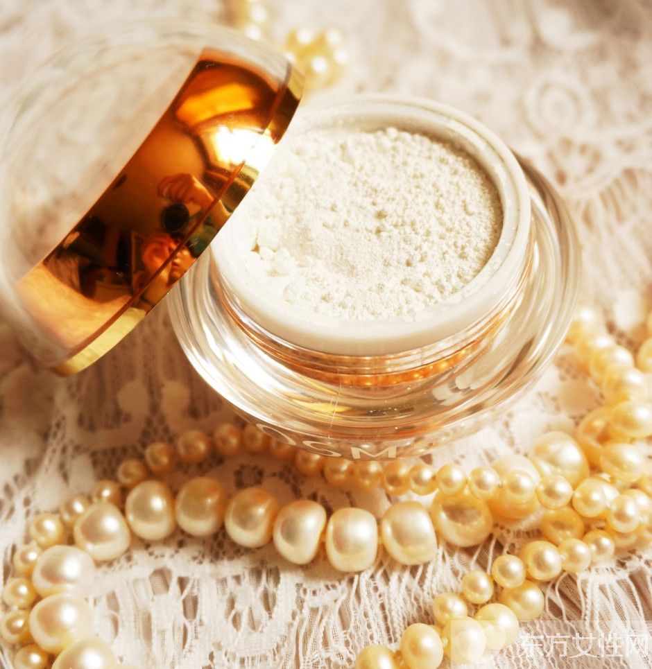 珍珠粉的用法及用量 珍珠粉的药用禁忌你知道吗