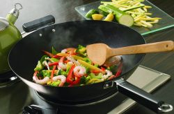 这四个炒菜习惯最易致癌 还不赶紧改