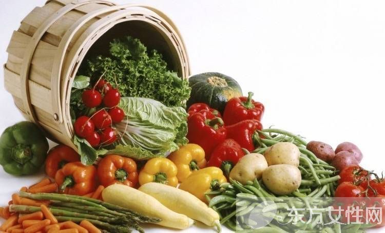 碱性食品有哪些 多吃这些食物可以延缓衰老哦