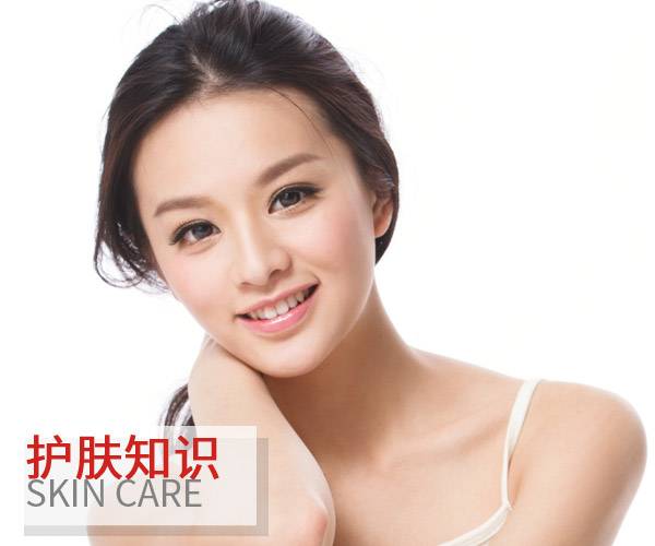 颈部不保养 小心它泄露你的年龄