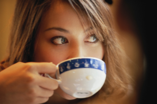 经期可以喝减肥茶吗 揭月经期注意事项